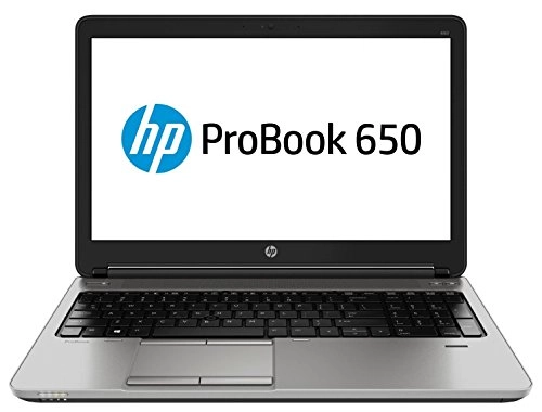 (Refurbished) ProBook 650 G1 - 15.6'' Core i7 8GB DDR4 256GB SSD