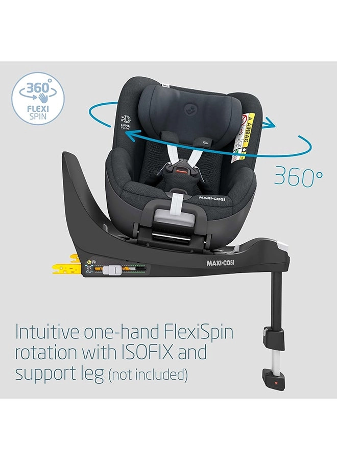 Pearl 360 - Group 0+/1 (0-18Kg)