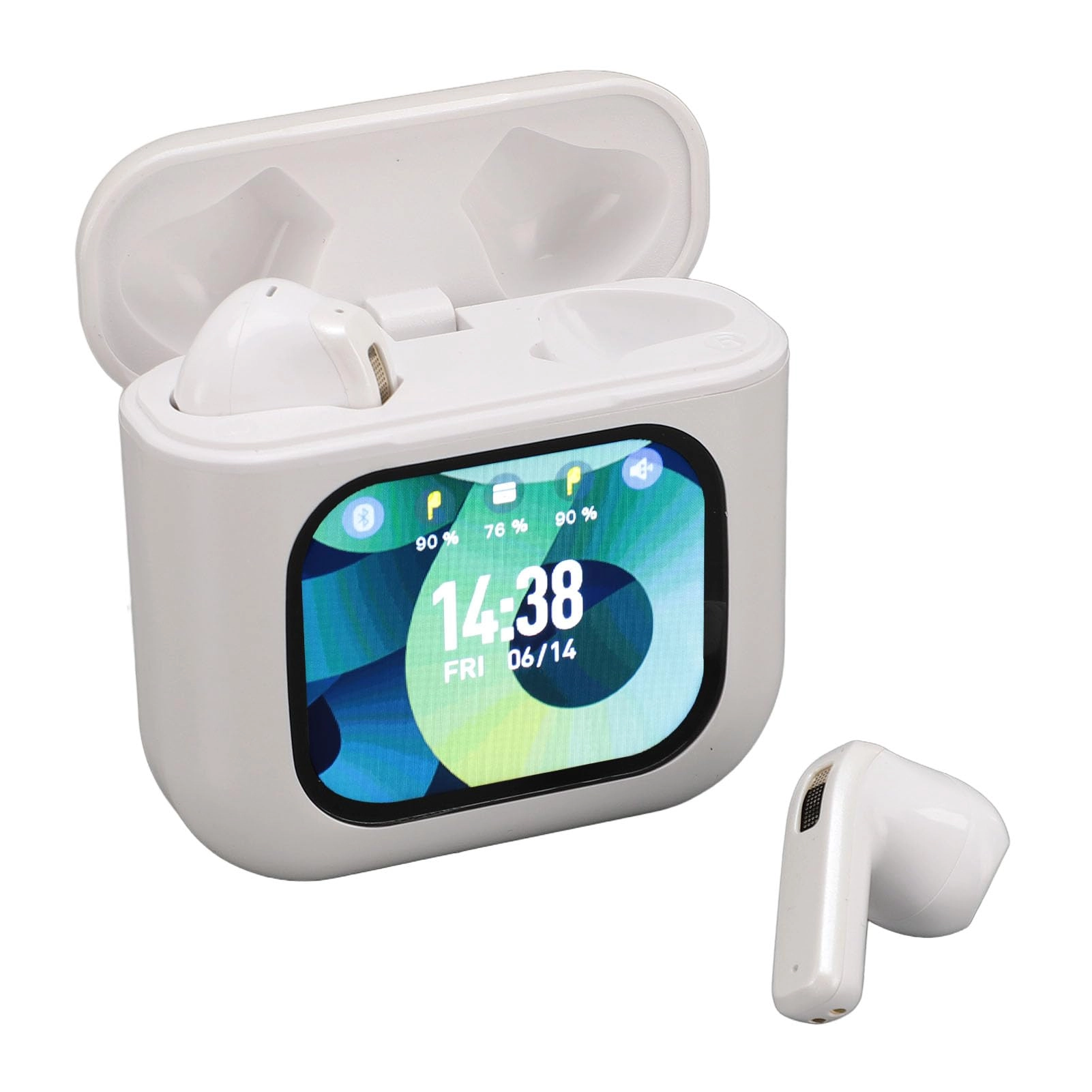 Bewinner Wireless Earbuds Wireless Earbud