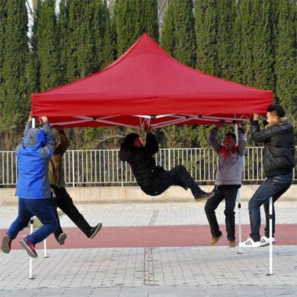 Gazebo - 3x3 M