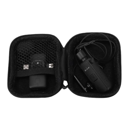 Lavalier Lapel Mic Wireless Microphone