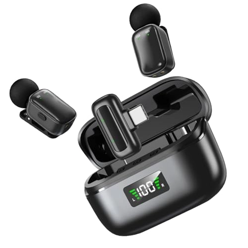 Leftweitflgse4np2-11 Wireless+USB Microphone