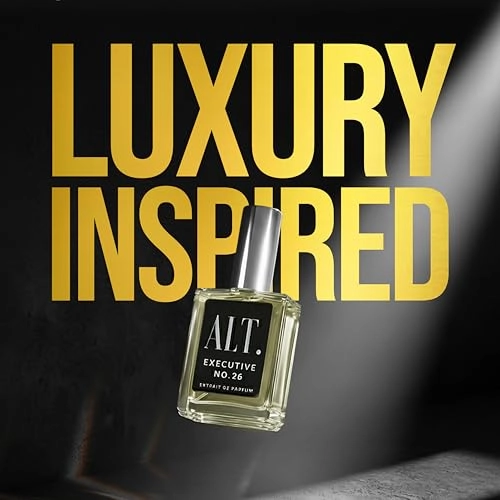 Executive No. 26 - 100 ml