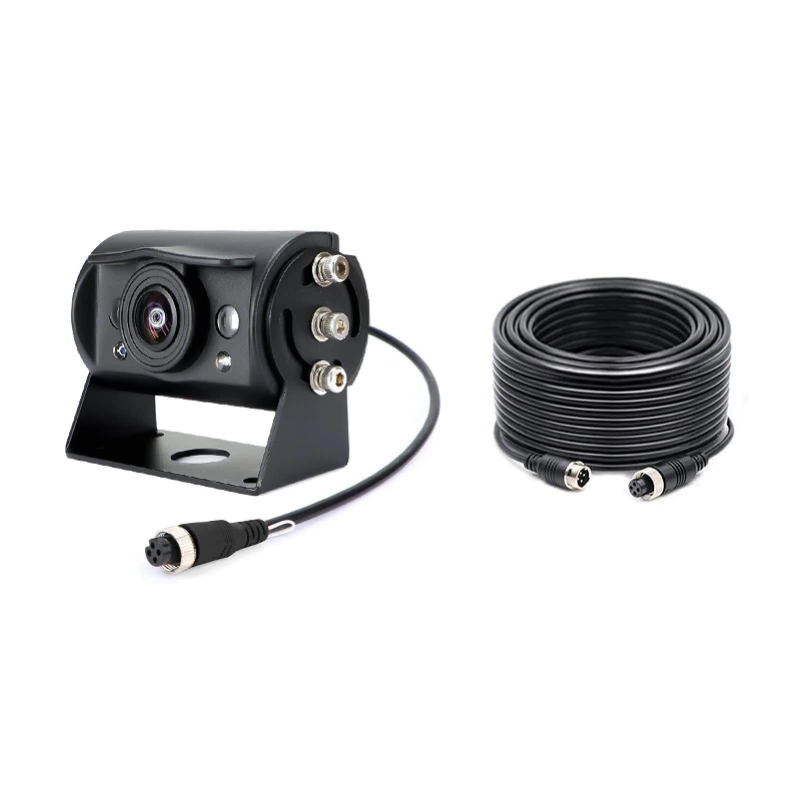 Rear View Backup Camera - Night Vision Wired 1920 * 1080P