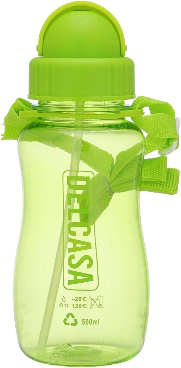 DELCASA DC2348 Water Bottle 500 ml