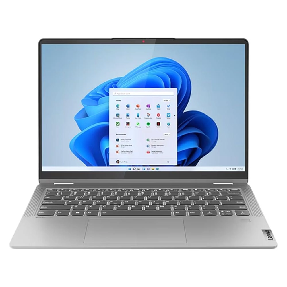 IdeaPad Flex 5 FLEX5-82XX0081AX - 14'' Ryzen 7-7730U 16GB 512GB SSD