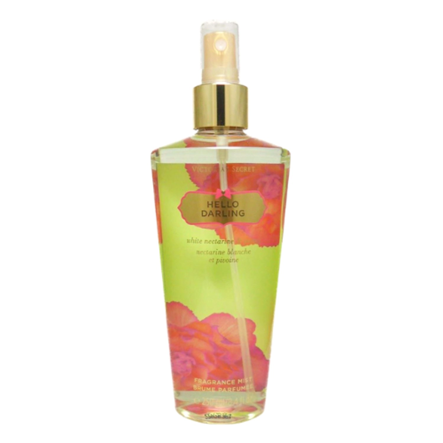 Victoria's Secret Hello Darling - 250 ml Floral Fruity Gourmand