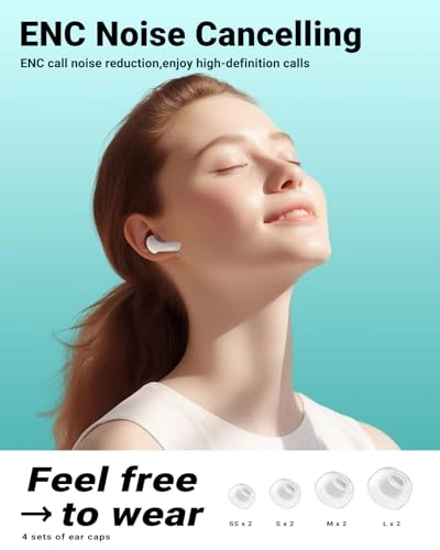 T9 Wireless Earbud