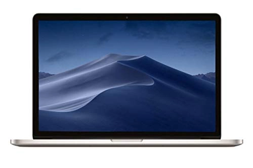 (Renewed) Macbook Pro A1707 - 15'' 512GB 16GB Core i7