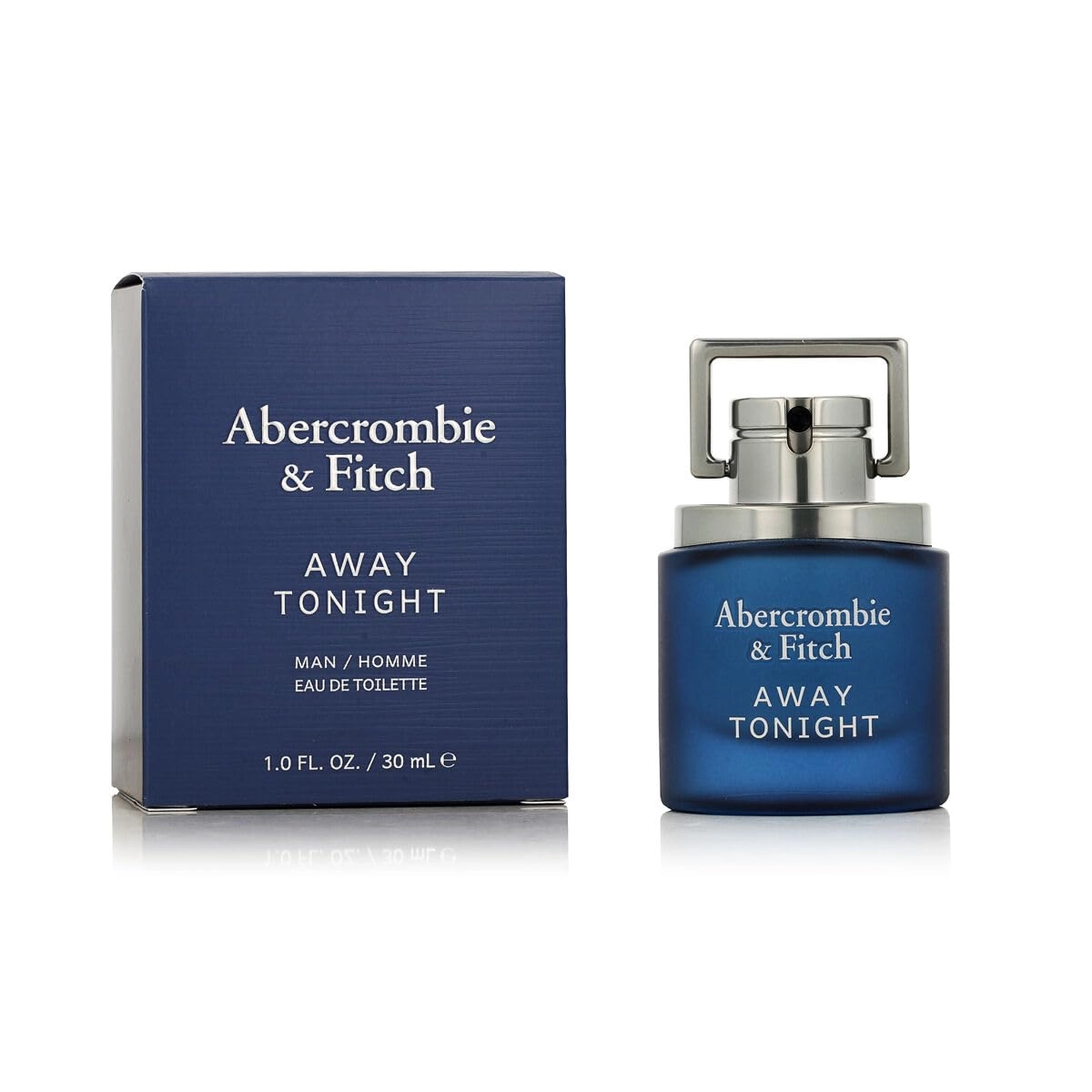 Abercrombie & Fitch Away Tonight Eau de Toilette 30 ml