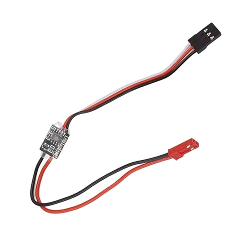 PWM Signal Control Switch - 3–15V 2A