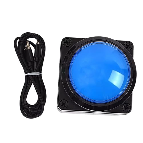 Programmable USB Macro Keyboard - Wired