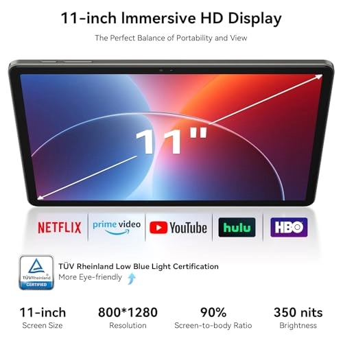 T50 - 128GB 11"