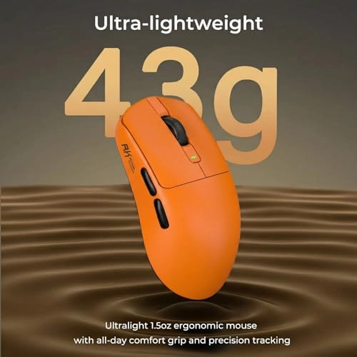 M30 Gaming Mouse - Wireless