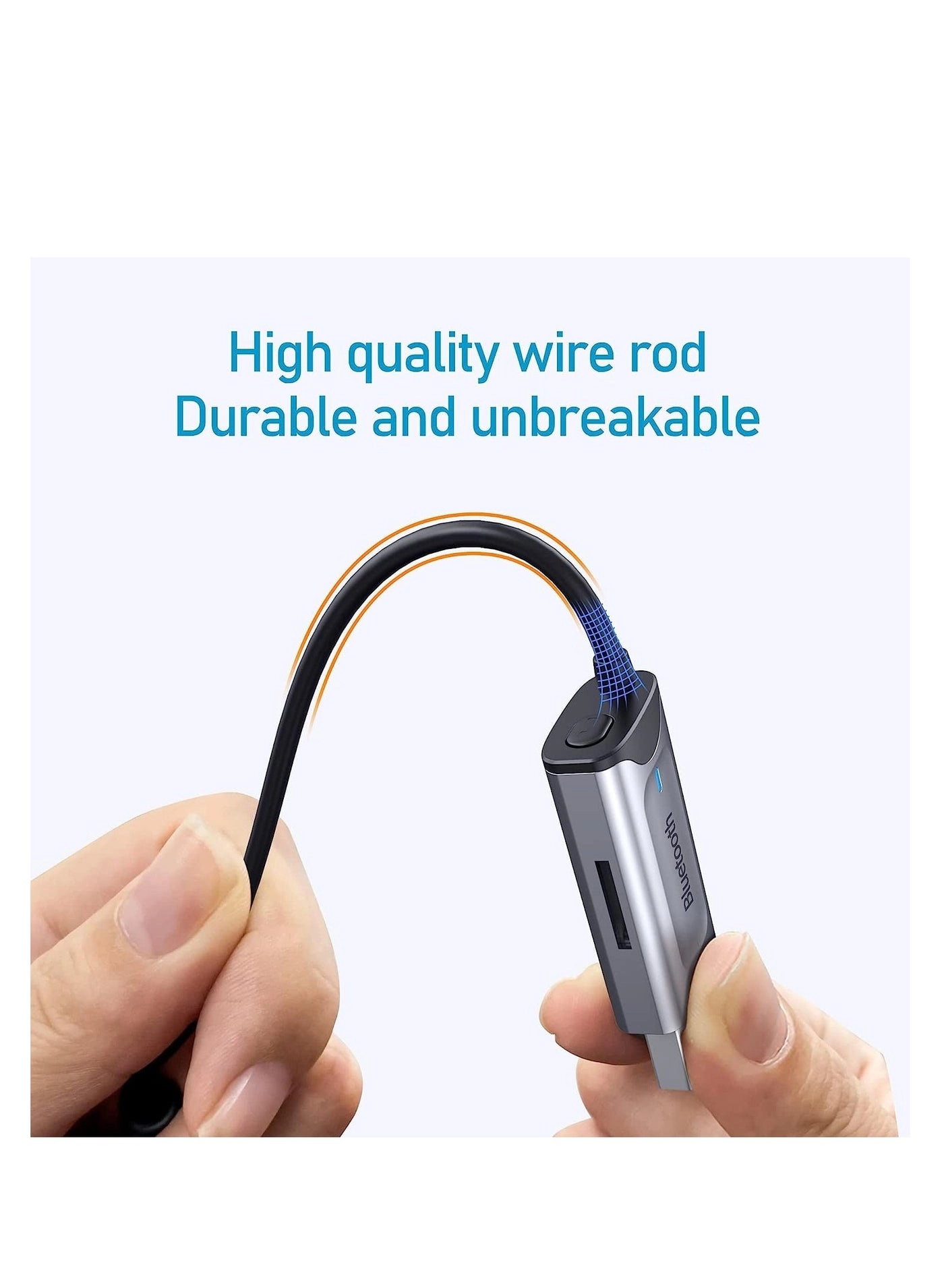 Bluetooth 5.0 Adapter 5.0