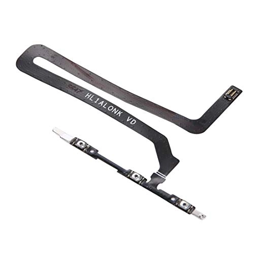 Power Button & Volume Button Flex Cable - P9