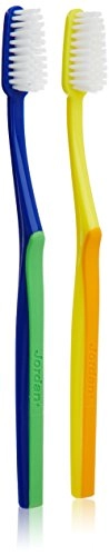 Classic Toothbrush 2-Piece Pack