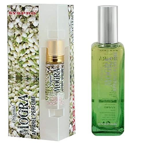 Mogra Eau de Parfum 50 ml