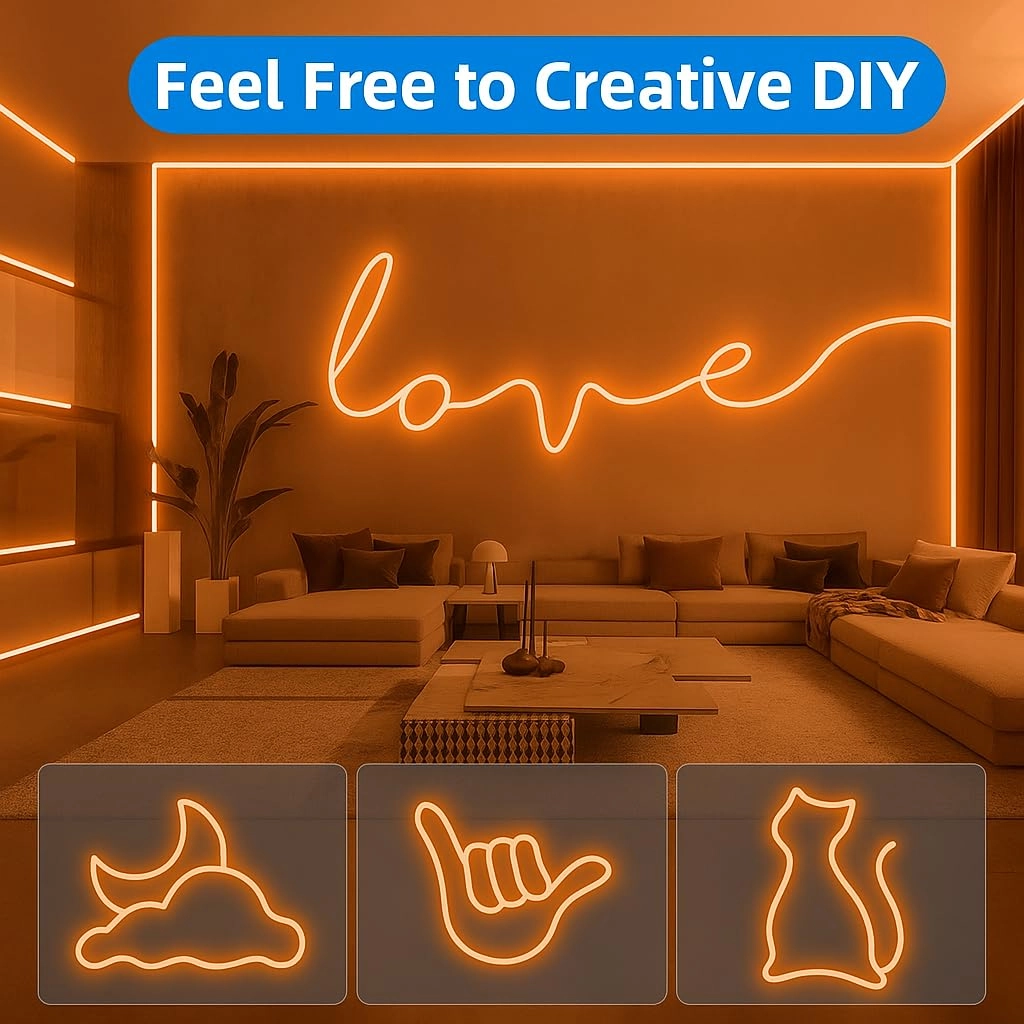 Led Strip - 5 meters