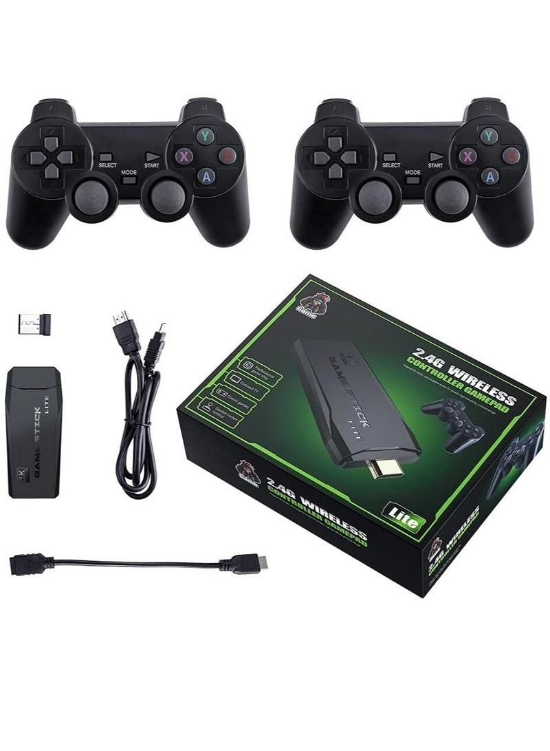 2.4G Wireless Controller
