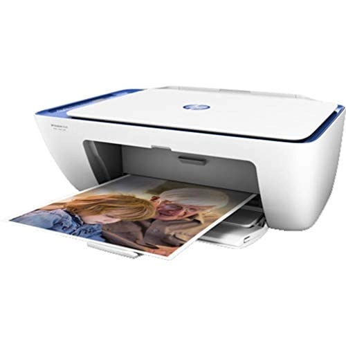 DeskJet 2630 - Laser Color