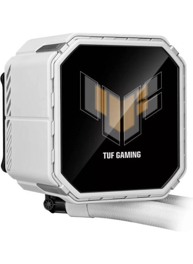 Strix LC III 360 - 3x 120mm