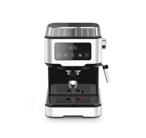 LePresso Digital Coffee Machine 15-Bar Pump Nespresso Compatible 1.5L