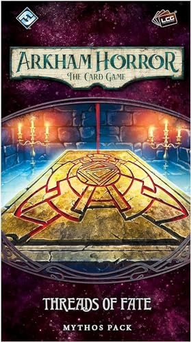 AH LCG: Threads of Fate