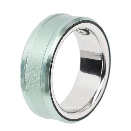 GOWENICgctp71y4d5-13 - Size 23 20.6mm ID for 64.6mm Finger Circumference