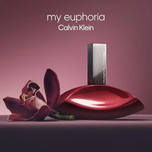 My Euphoria Eau de Parfum - 50ml