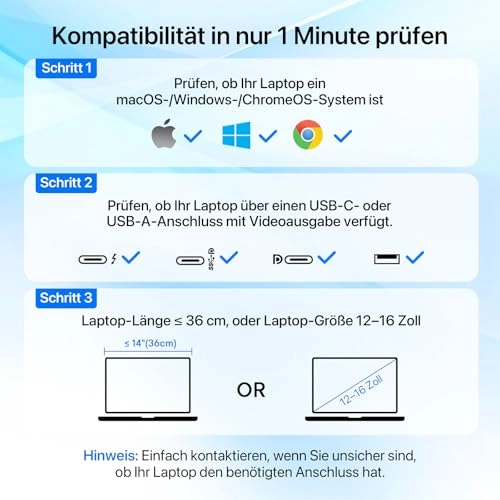 Z80A - 15.6" 1080p USB-C