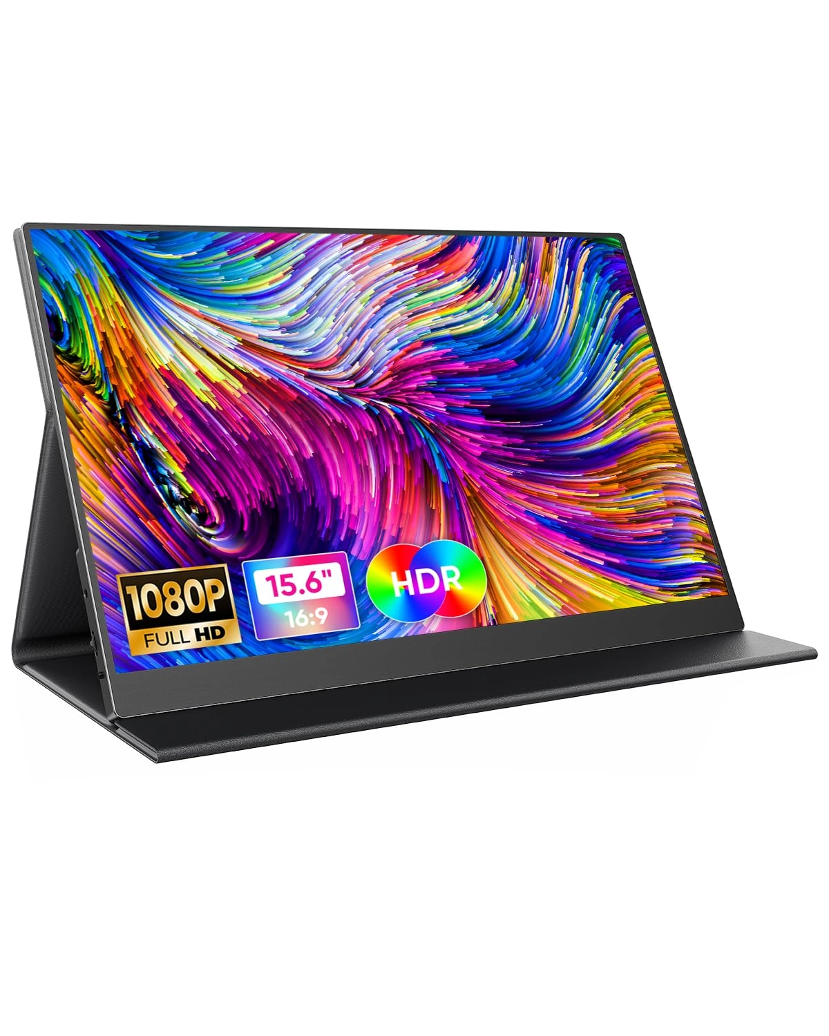 CJkao CS33 - 15.6 Inches 1920 x 1080 Pixels