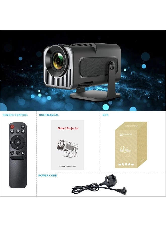 HY-300 120ANSI Lumens