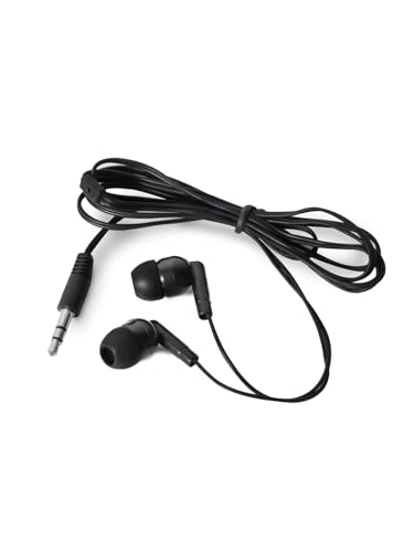 HD168AA - Wired Earbud Pack