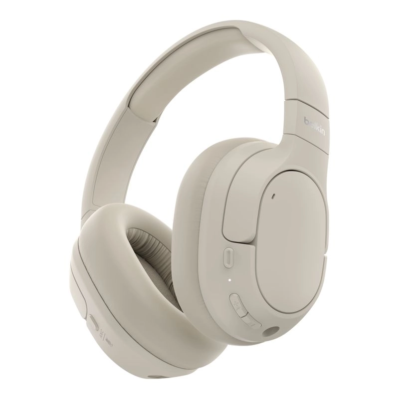 Audio Soundform Isolate Wireless Headphone