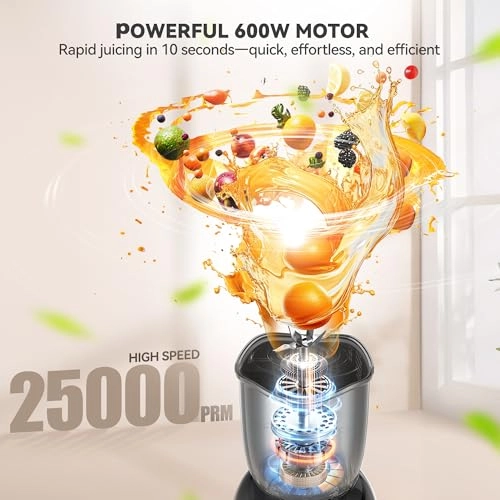 PC-2113 - 600W