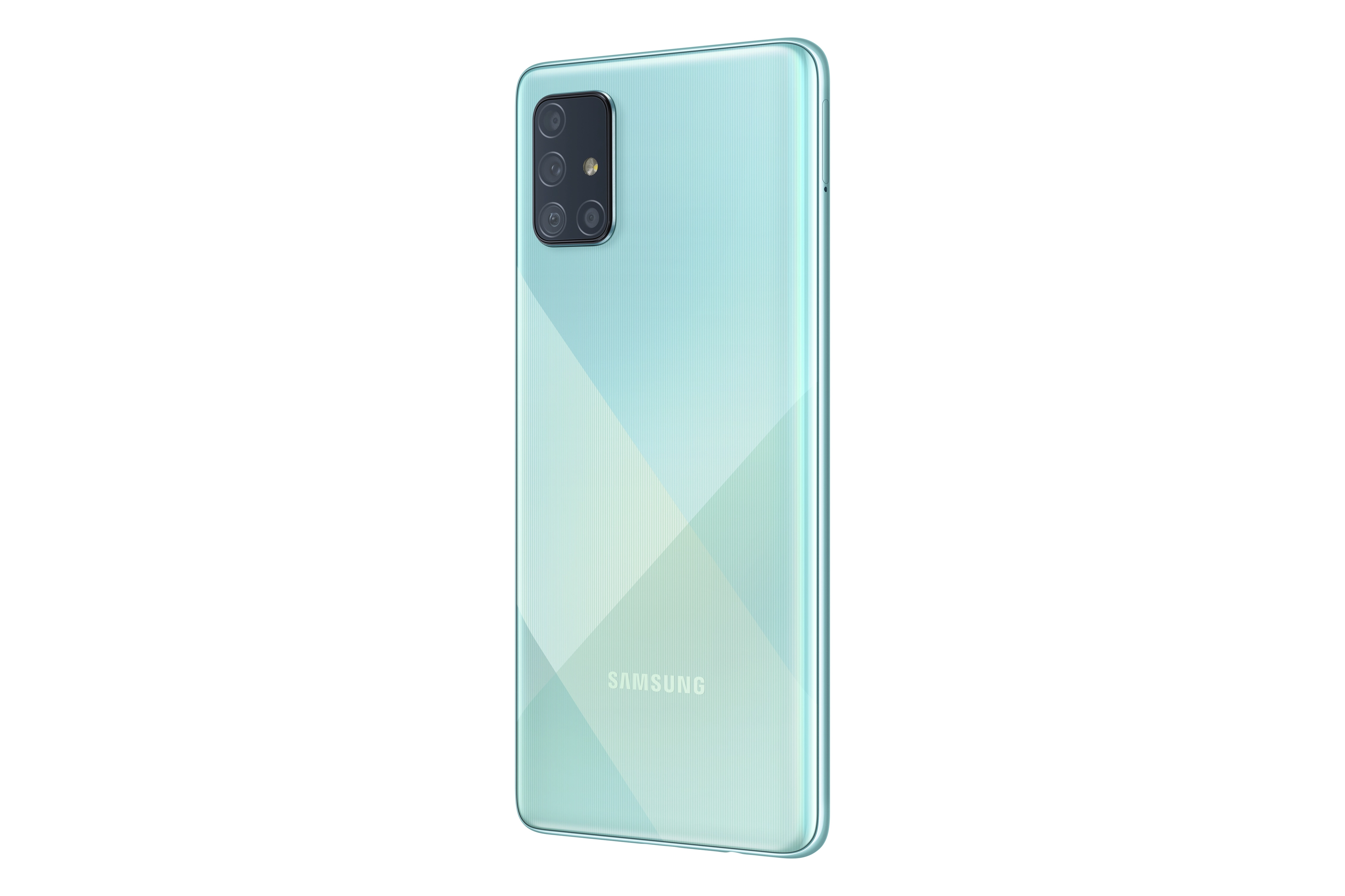 Galaxy A71 - 6GB 128GB