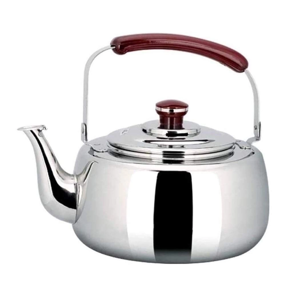 Whistling Kettle - stainless steel 5.0L