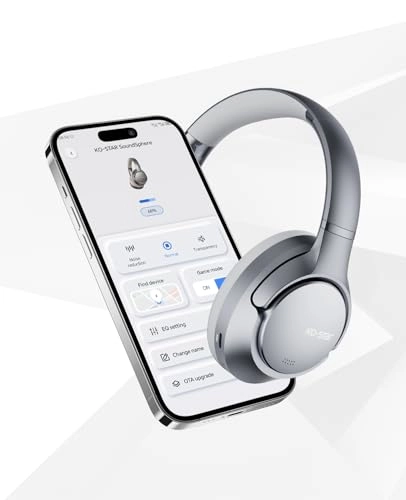 NB-1092 Wireless Headphone