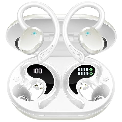 Q38 Wireless Earbud