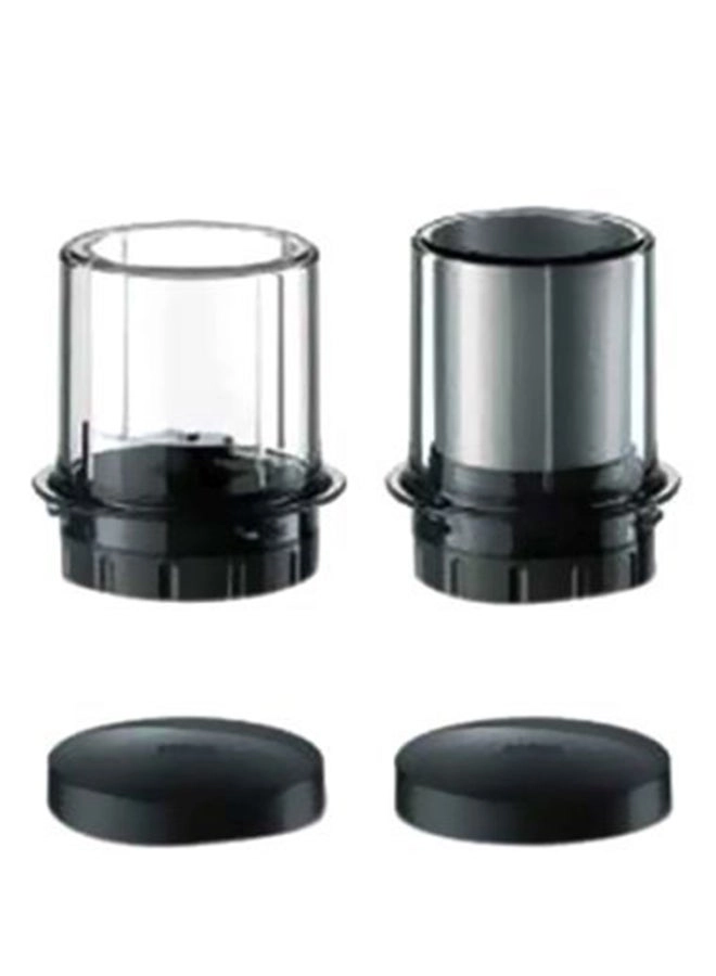 JB3123WH - Chopper Attachment Grinder Attachment Dishwasher Safe