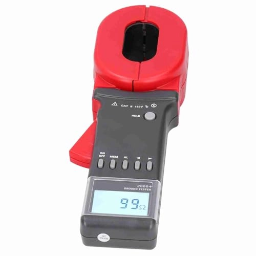 Clamp Tester - 65x32mm