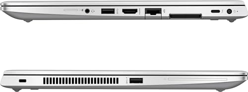 (Renewed) EliteBook 840 G6 - 14'' Core i5-8365U 16GB DDR4 512GB SSD