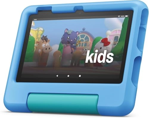 F.i.r.e 7 Kids - 2 GB 7 Inches 16 GB