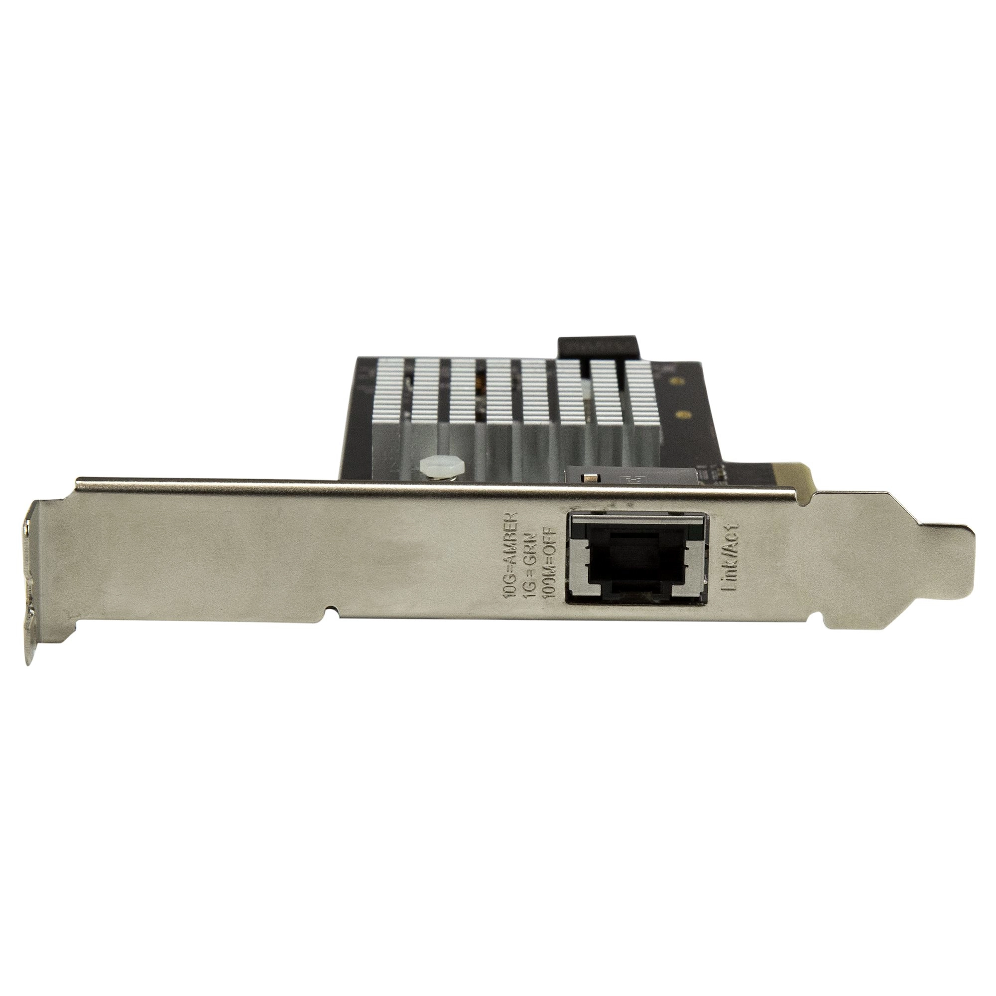 10G Network Card - PCI Express