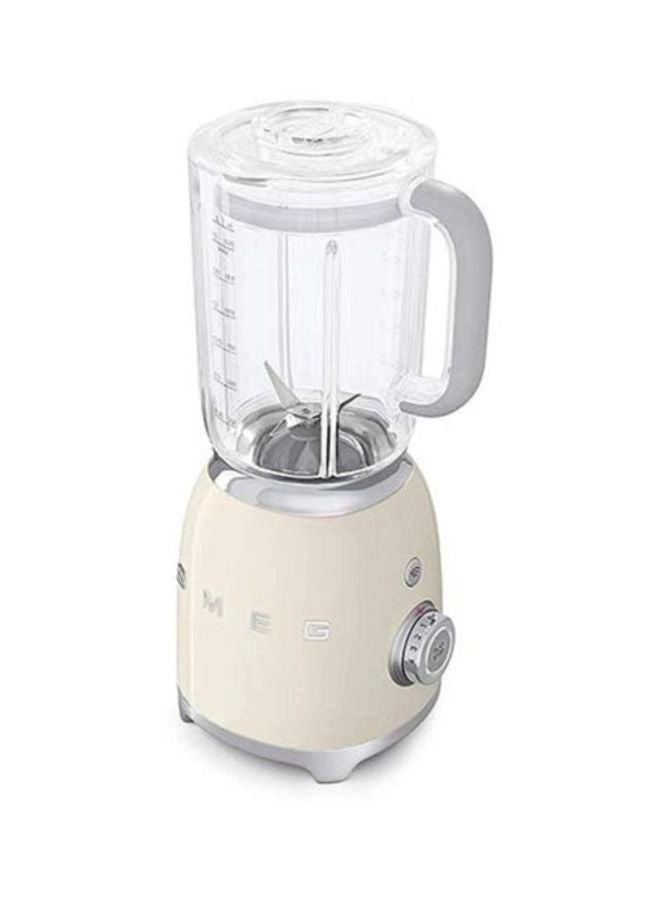 BLF01CRUK - Cream Safety Lock Anti-slip Feet