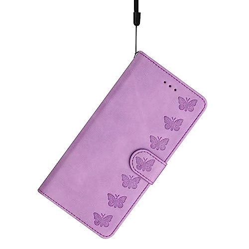 Flip Phone Cover Wallet Protective Case for iPhone 14
