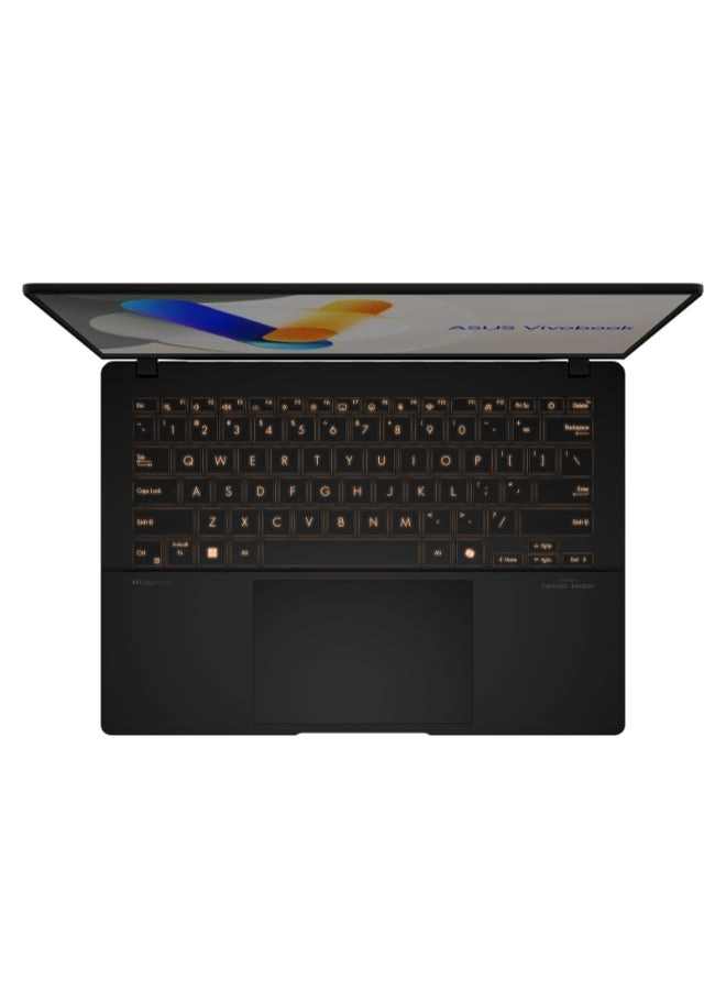 Vivobook S 14 S5406SA-QD076W - 14'' Ultra 7-258V 32GB 1TB SSD