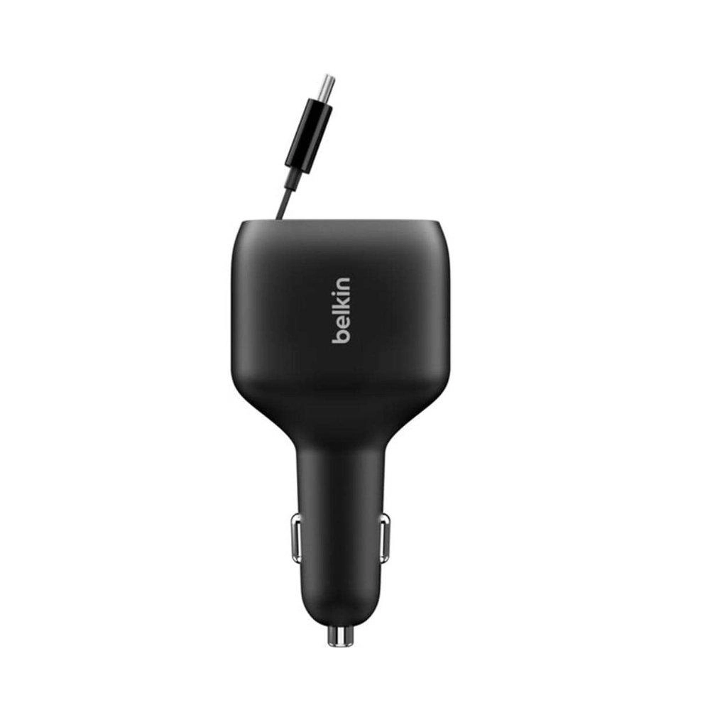 Belkin BoostCharge Car Charger