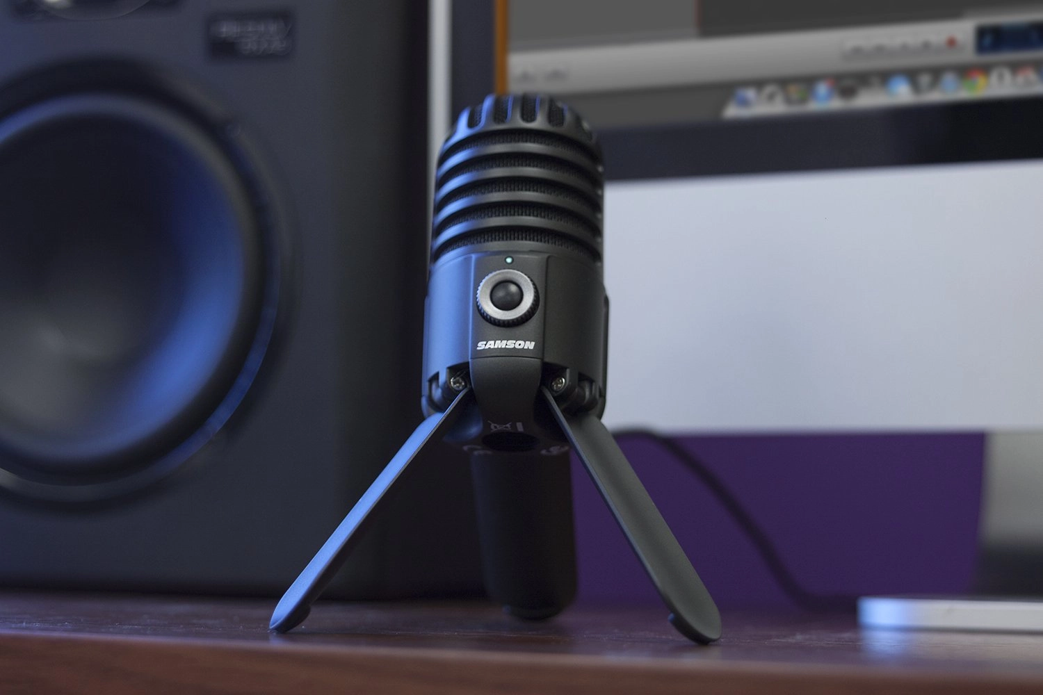 Meteor Mic USB Microphone